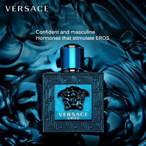 versace cologne review for her|is Versace eros long lasting.